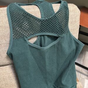 Free people movement bodysuit